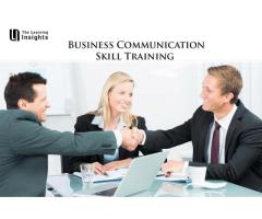 Best Business Communication Skills Training In India