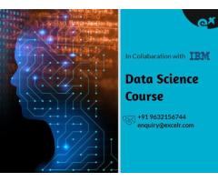 EXCELR DATA SCIENCE COURSE IN HYDERABAD