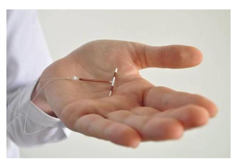 Know the Facts Regarding IUDs and Intimate Moments
