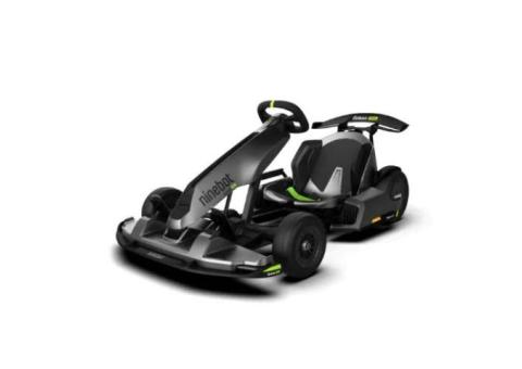 Buy Online Segway Ninebot GoKart Pro