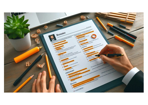 Best Online CV Writing Services | Avon Resumes