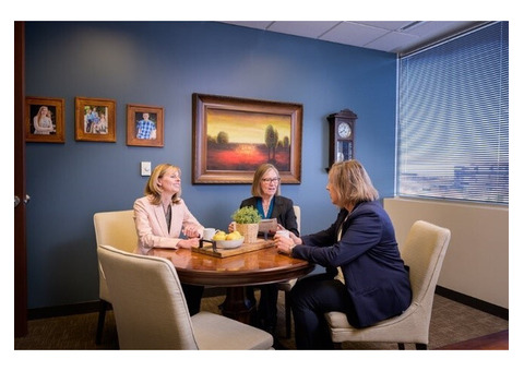 Best Financial Advisor Best Oak Park