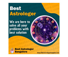 Best Astrologer in Nagarbhavi