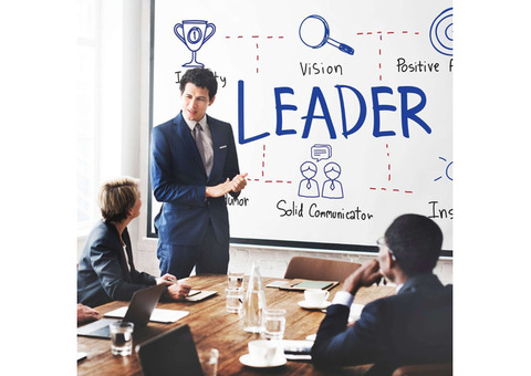 Leadership Programs for Working Professionals