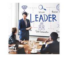 Leadership Programs for Working Professionals