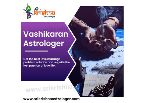 Vashikaran Astrologer in Kandivali