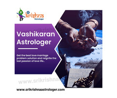 Vashikaran Astrologer in Kandivali