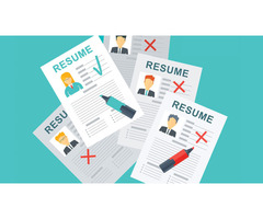 Most Reputable Resume Writing Service for Career Success