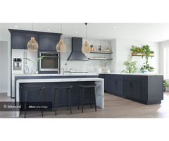 Kitchen Design in Northern NJ - Infinity Home Supply