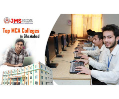 Looking for the Best MCA Colleges in Ghaziabad? Explore Options Here!