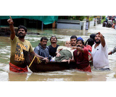 Best Disaster Relief Ngo in Pune