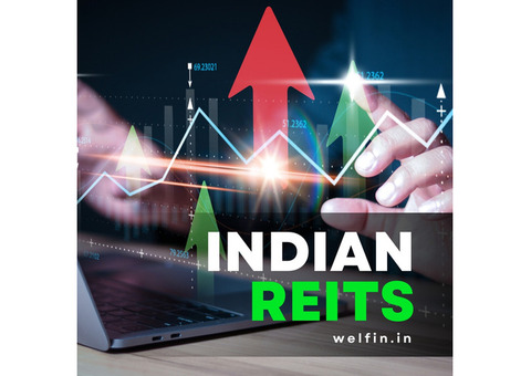indian reits