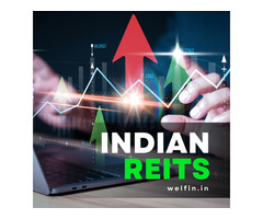 indian reits