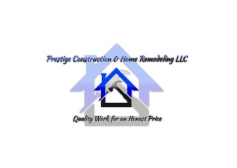 Prestige Construction & Home Remodeling