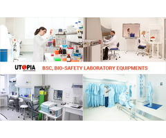 Professional BSC, Bio-Safety Laboratory Equipments for Healthcare