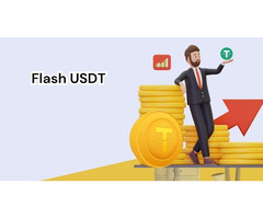 USDT Flasher Software