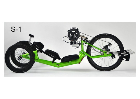 Handcycle for Sale