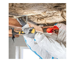 Comprehensive Asbestos Abatement Services in Oahu