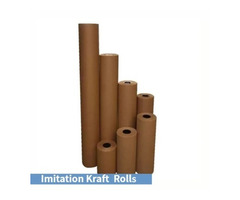 Buy Brown Parcel Paper Online