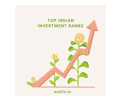 top investment banker in india