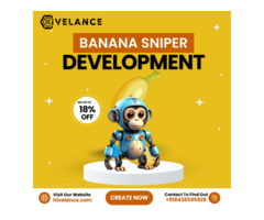 Banana Sniper Bot The Key to Quicker, Smarter Trading Decisions