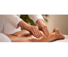 Luxury Body Spa in Greater Noida | Best Spa in Noida Sector 18