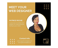 Custom Websites That Fit Your Budget