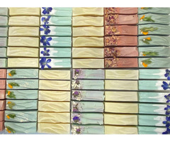 Simple & Pure: All-Natural Soap at T. Louise Soaps