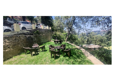 Best Places to Stay in Shimla