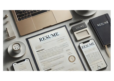 Best CV Writing Services in India 2025