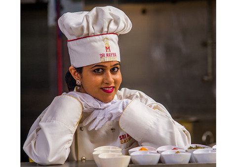 Top Rated Veg Caterers in Bangalore  Sri Mayyia Catering