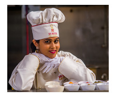 Top Rated Veg Caterers in Bangalore  Sri Mayyia Catering