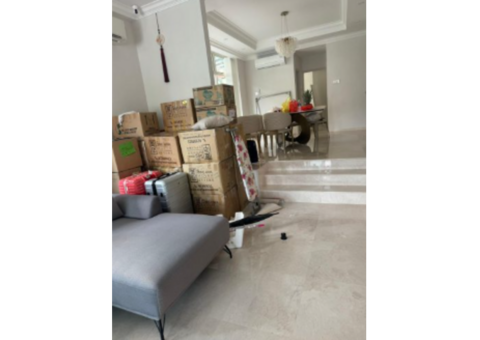 Why Sing HWA Mover Is Your Best House Moving Partner