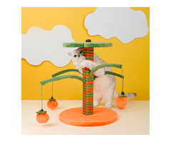 Buy Cat Scratcher Online at An Affordable Price - PAWPAWDEAR