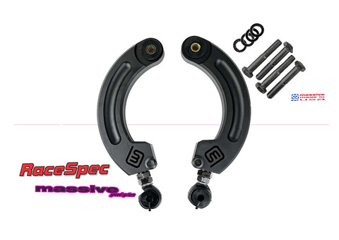 Adjustable Camber Arms