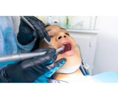 Cosmetic Bonding Dentist in The Colony