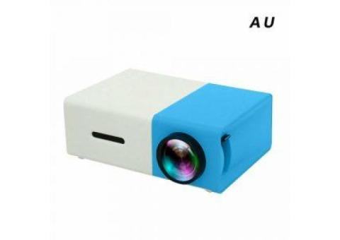 Best portable projector