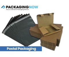 Top-Quality Packaging Services in Birmingham by Packaging Now