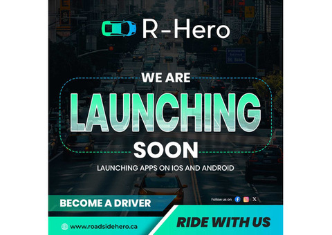 Top Rideshare Assistance Platform in Calgary, Alberta