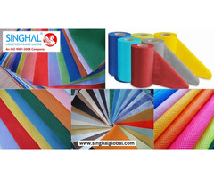 Key Properties of PP Spunbond Nonwoven Fabric