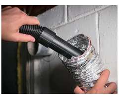 Restore Your Home’s Air Quality with Comprehensive Air Duct Cleaning