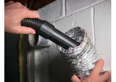 Cleaner Air Awaits – Trust Expert Air Duct Cleaning Miami Beach