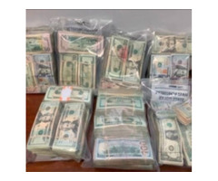 High Quality Undetectable Counterfeit Banknotes For Sale