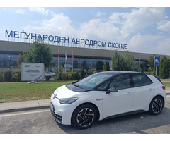 Skopje Airport Transfer