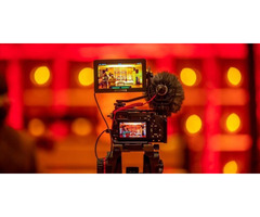 Professional Video Production Services in Orange County at Twelve12