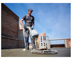 Reliable Professional Concrete Cleaning Services