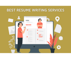 Resume Writing Services in India | Job Seekers | Avon Resumes