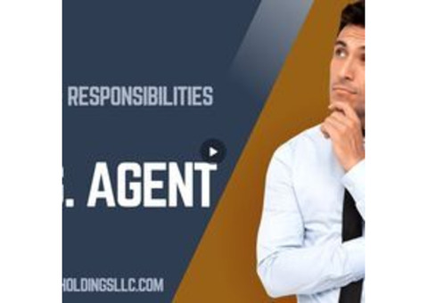 FDA Compliance and U.S. Agents