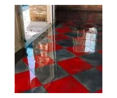 Best Epoxy Flooring Services in India