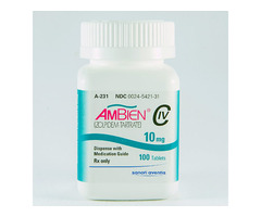 Buy Ambien Online : A Trusted Solution for Insomnia